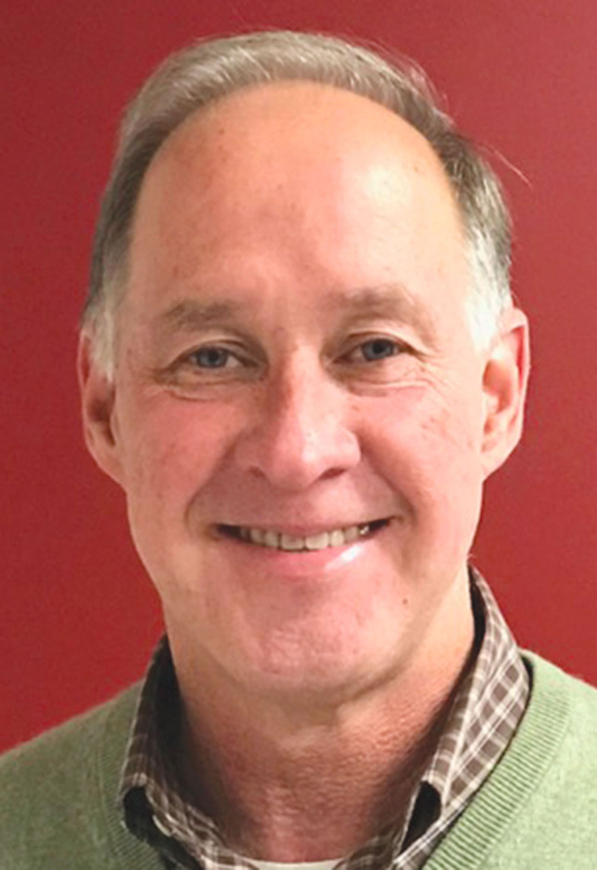 Perry, Michael rgb